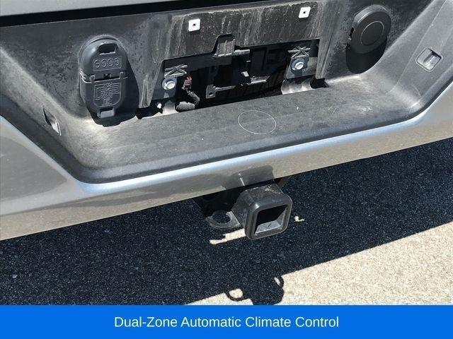 Chevrolet Silverado 1500 RST Select Package Crew Cab 4WD 2026