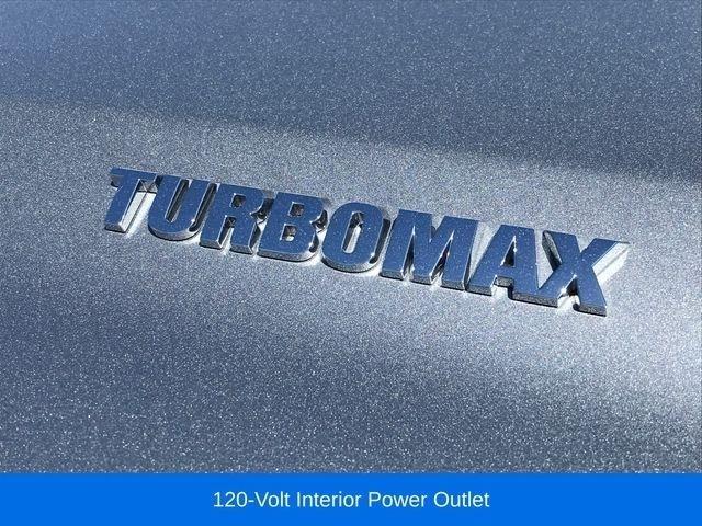 Chevrolet Silverado 1500 RST Select Package Crew Cab 4WD 2026