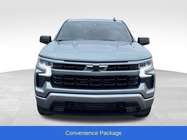 Chevrolet Silverado 1500 RST Select Package Crew Cab 4WD 2026