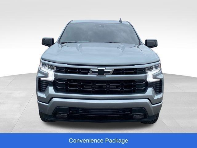 Chevrolet Silverado 1500 RST Select Package Crew Cab 4WD 2026
