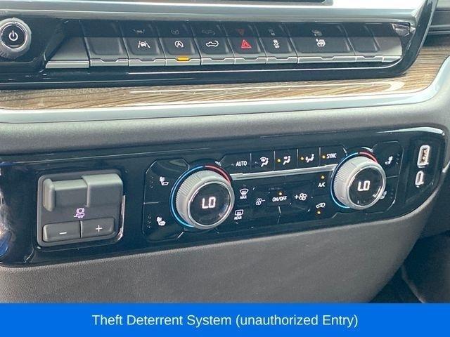 Chevrolet Silverado 1500 RST Select Package Crew Cab 4WD 2026