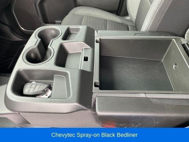 Chevrolet Silverado 1500 RST Select Package Crew Cab 4WD 2026
