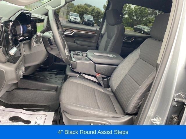 Chevrolet Silverado 1500 RST Select Package Crew Cab 4WD 2026