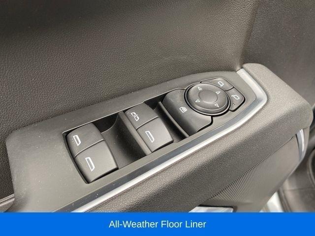 Chevrolet Silverado 1500 RST Select Package Crew Cab 4WD 2026