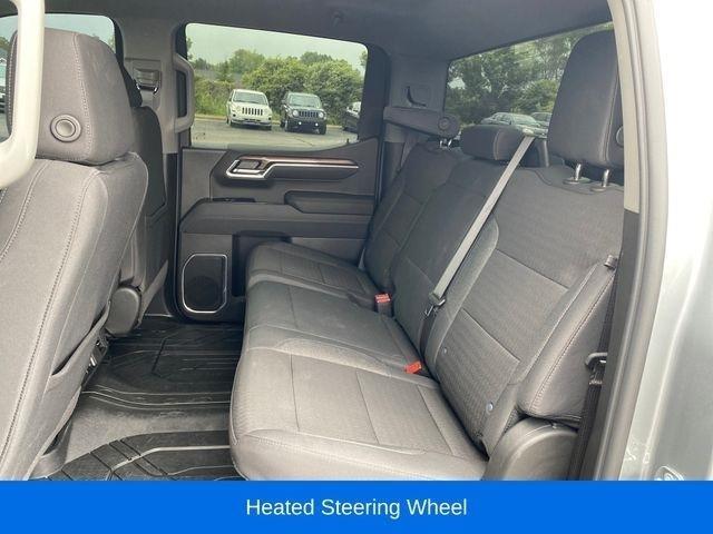 Chevrolet Silverado 1500 RST Select Package Crew Cab 4WD 2026