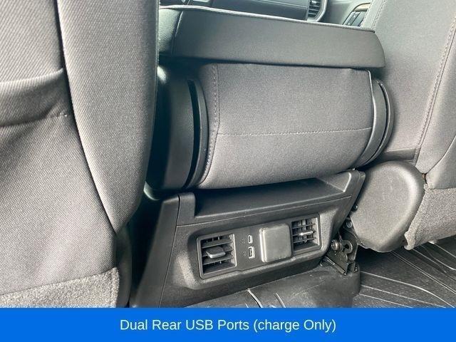 Chevrolet Silverado 1500 RST Select Package Crew Cab 4WD 2026