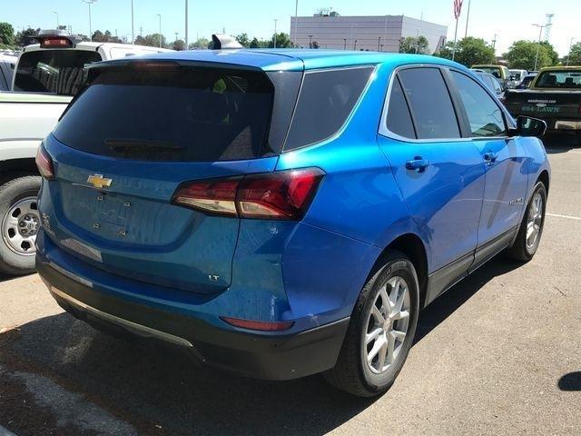 Chevrolet Equinox LT 2WD 2024
