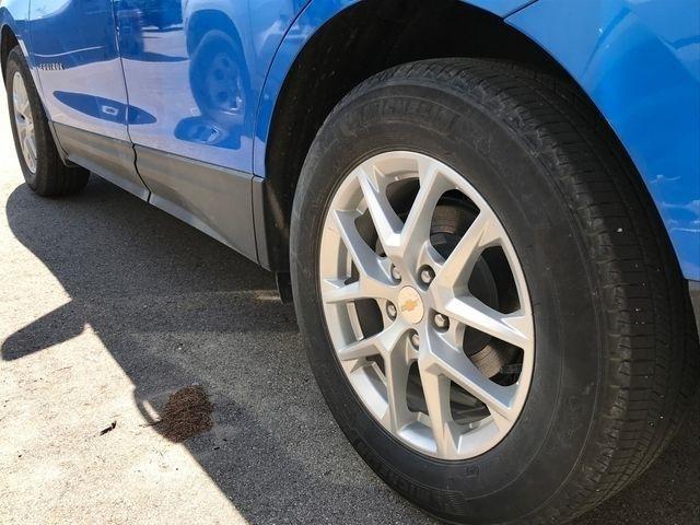 Chevrolet Equinox LT 2WD 2024