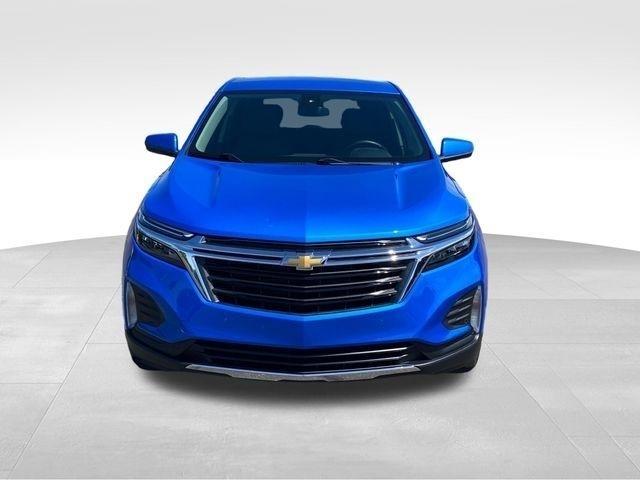 Chevrolet Equinox LT 2WD 2024