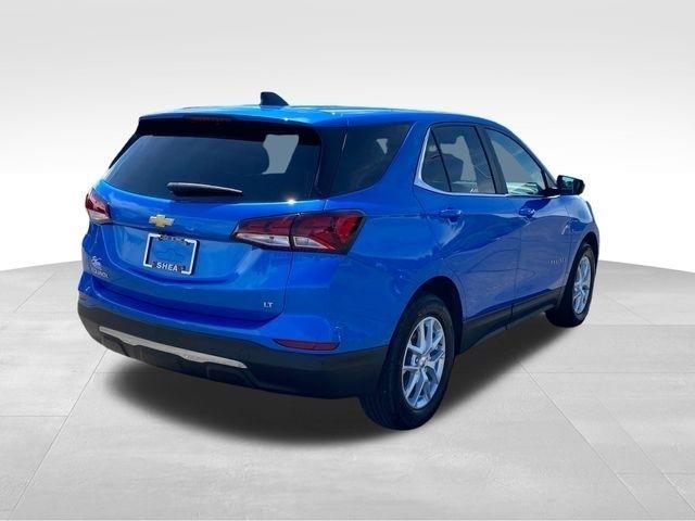Chevrolet Equinox LT 2WD 2024