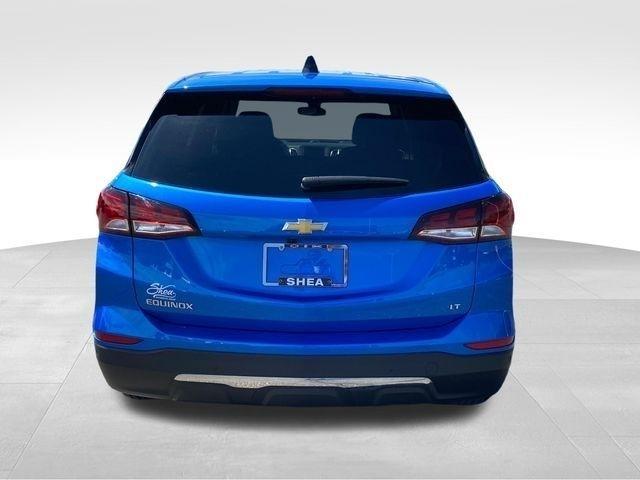 Chevrolet Equinox LT 2WD 2024