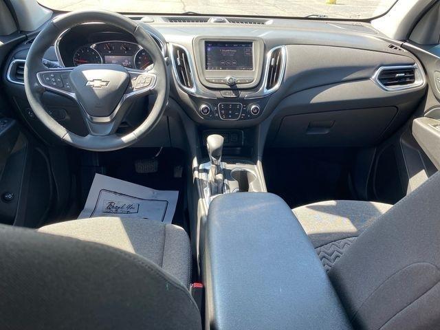 Chevrolet Equinox LT 2WD 2024