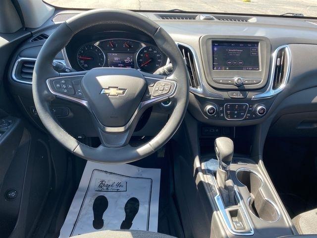 Chevrolet Equinox LT 2WD 2024
