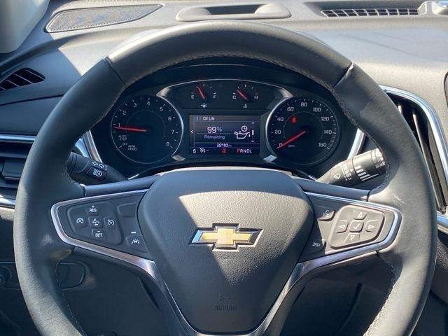 Chevrolet Equinox LT 2WD 2024