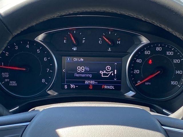 Chevrolet Equinox LT 2WD 2024