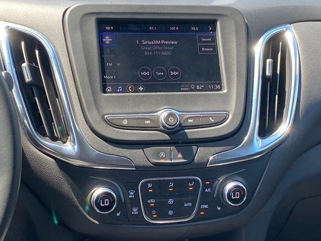 Chevrolet Equinox LT 2WD 2024