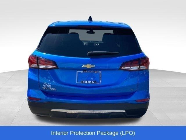 Chevrolet Equinox LT 2WD 2024