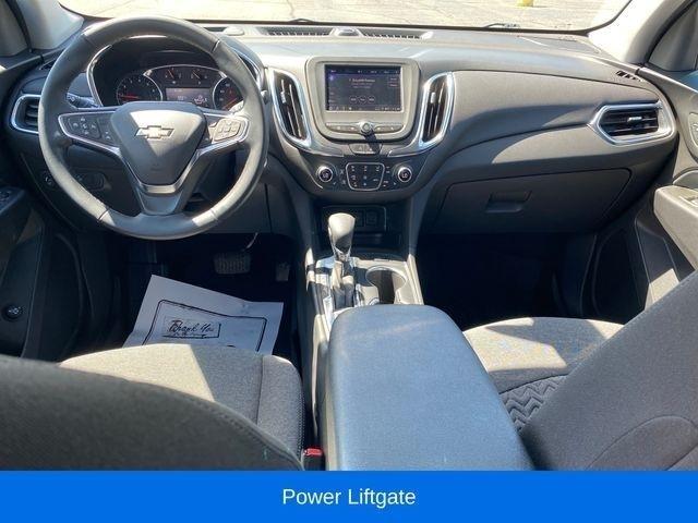 Chevrolet Equinox LT 2WD 2024