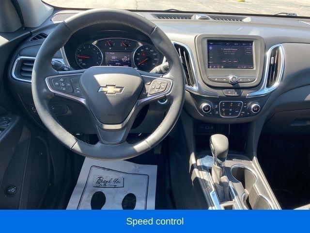 Chevrolet Equinox LT 2WD 2024