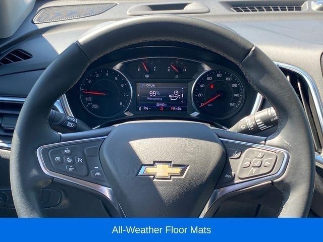 Chevrolet Equinox LT 2WD 2024