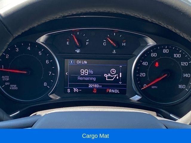 Chevrolet Equinox LT 2WD 2024