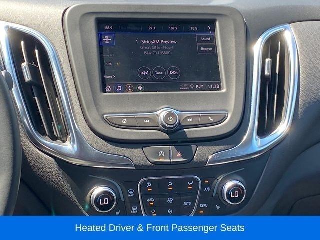 Chevrolet Equinox LT 2WD 2024