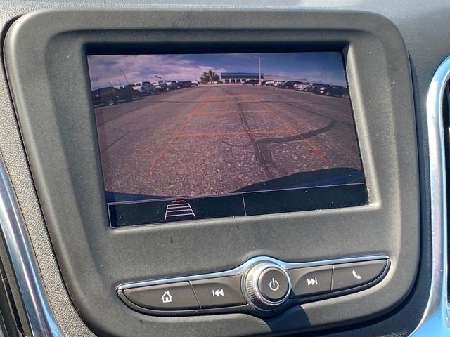 Chevrolet Equinox LT 2WD 2024