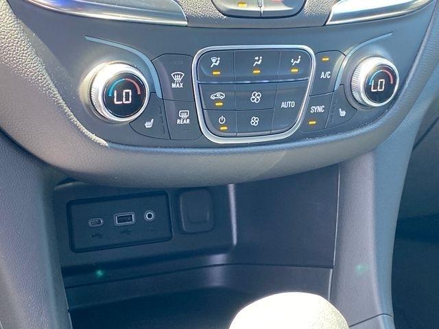 Chevrolet Equinox LT 2WD 2024