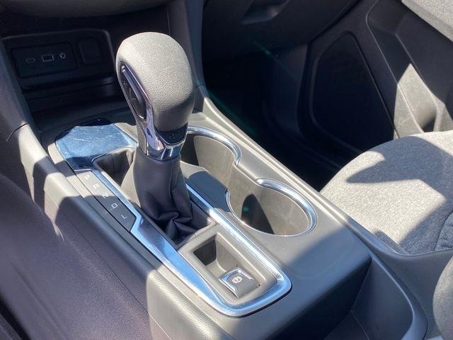 Chevrolet Equinox LT 2WD 2024