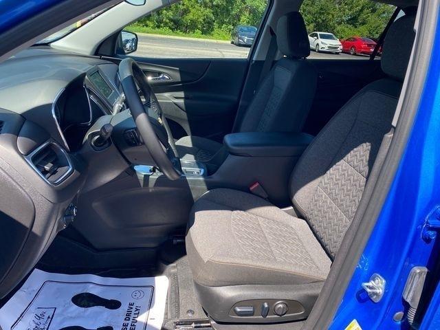Chevrolet Equinox LT 2WD 2024