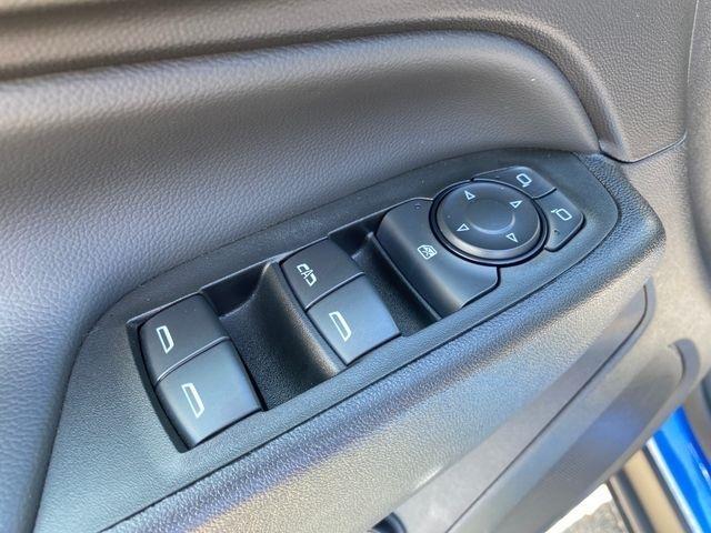 Chevrolet Equinox LT 2WD 2024