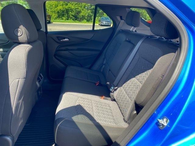 Chevrolet Equinox LT 2WD 2024