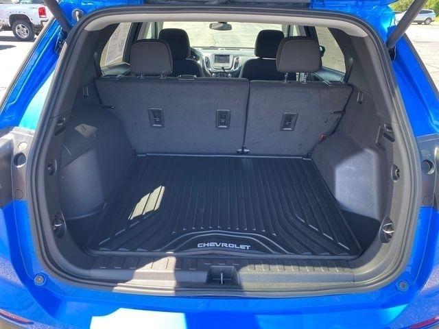 Chevrolet Equinox LT 2WD 2024