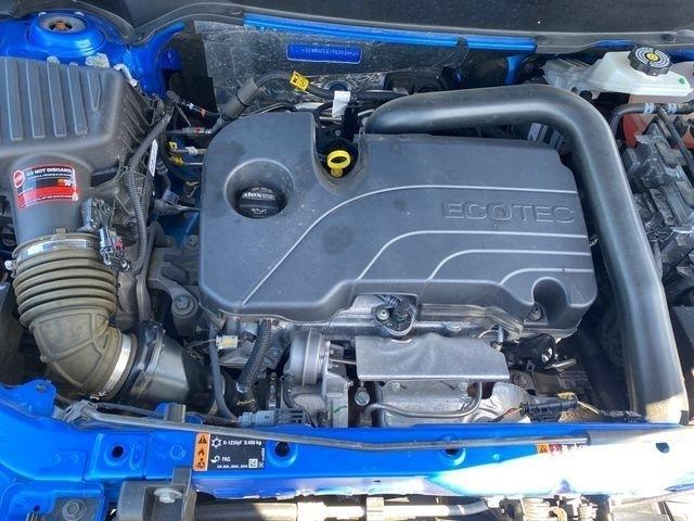 Chevrolet Equinox LT 2WD 2024