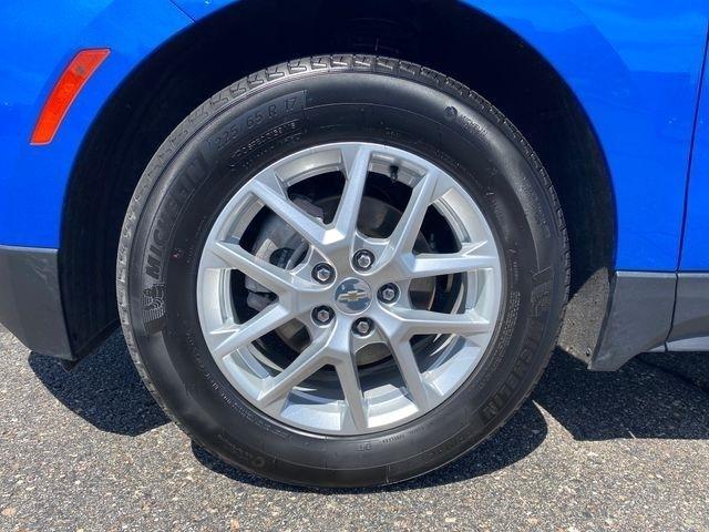Chevrolet Equinox LT 2WD 2024