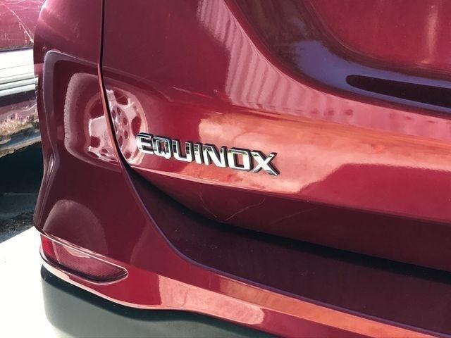 Chevrolet Equinox LT 2WD 2024