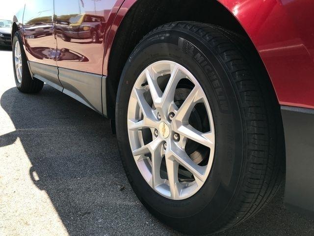 Chevrolet Equinox LT 2WD 2024