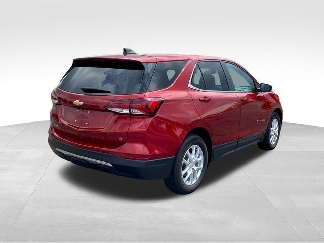 Chevrolet Equinox LT 2WD 2024