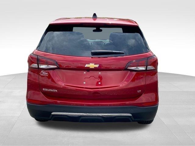 Chevrolet Equinox LT 2WD 2024