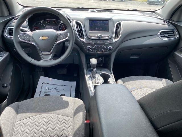 Chevrolet Equinox LT 2WD 2024