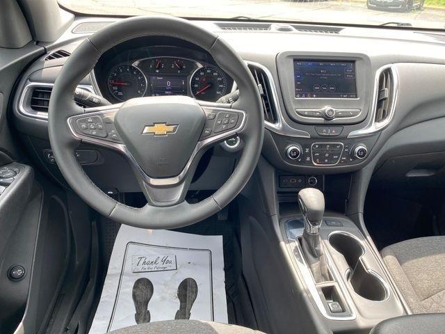 Chevrolet Equinox LT 2WD 2024