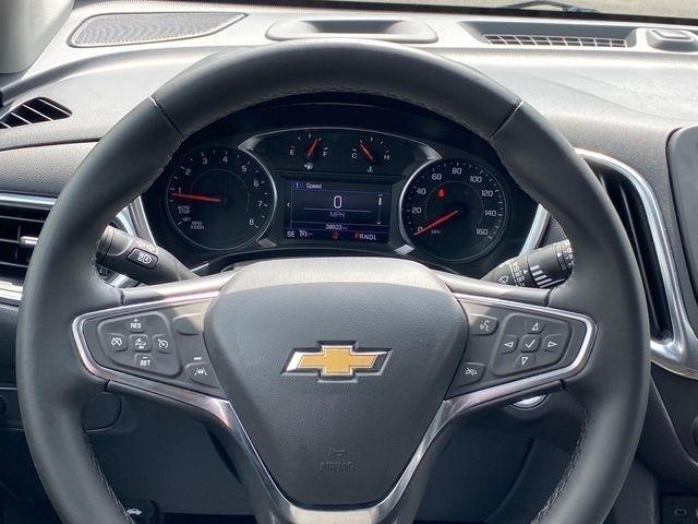 Chevrolet Equinox LT 2WD 2024