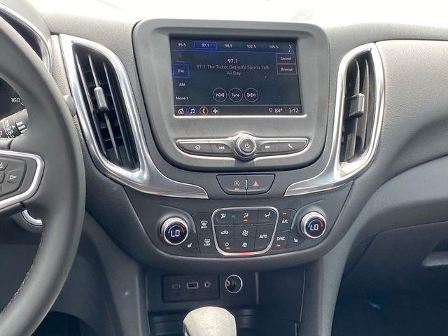 Chevrolet Equinox LT 2WD 2024