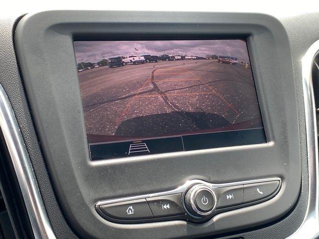 Chevrolet Equinox LT 2WD 2024