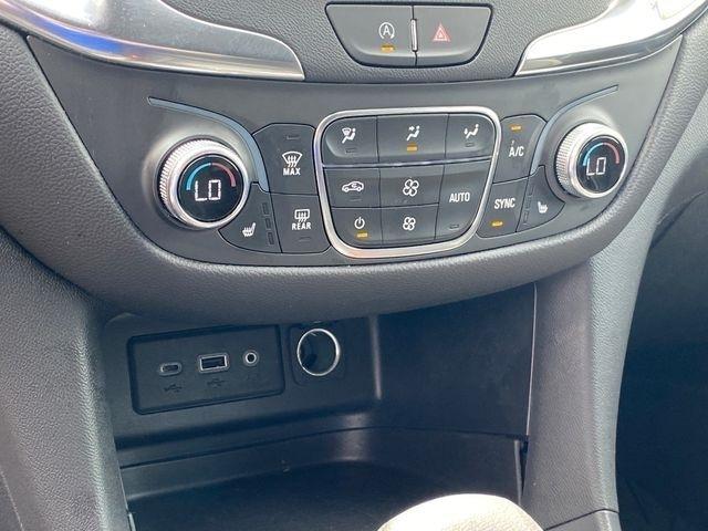 Chevrolet Equinox LT 2WD 2024