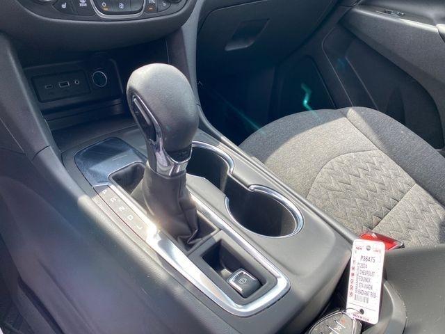 Chevrolet Equinox LT 2WD 2024