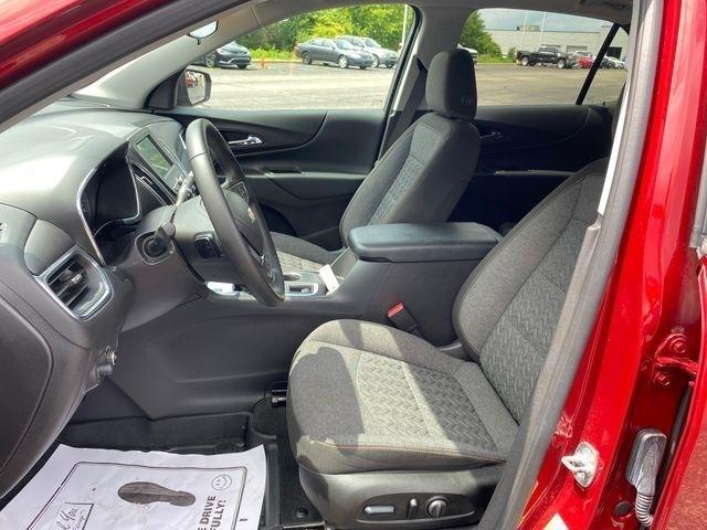 Chevrolet Equinox LT 2WD 2024