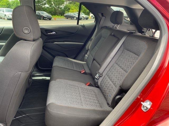 Chevrolet Equinox LT 2WD 2024