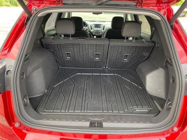 Chevrolet Equinox LT 2WD 2024