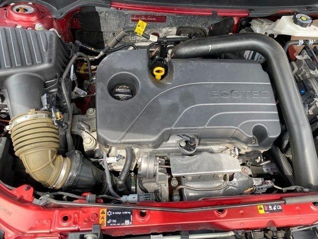 Chevrolet Equinox LT 2WD 2024